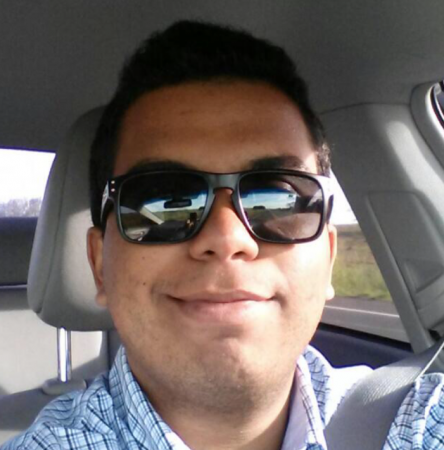Luis Hirai